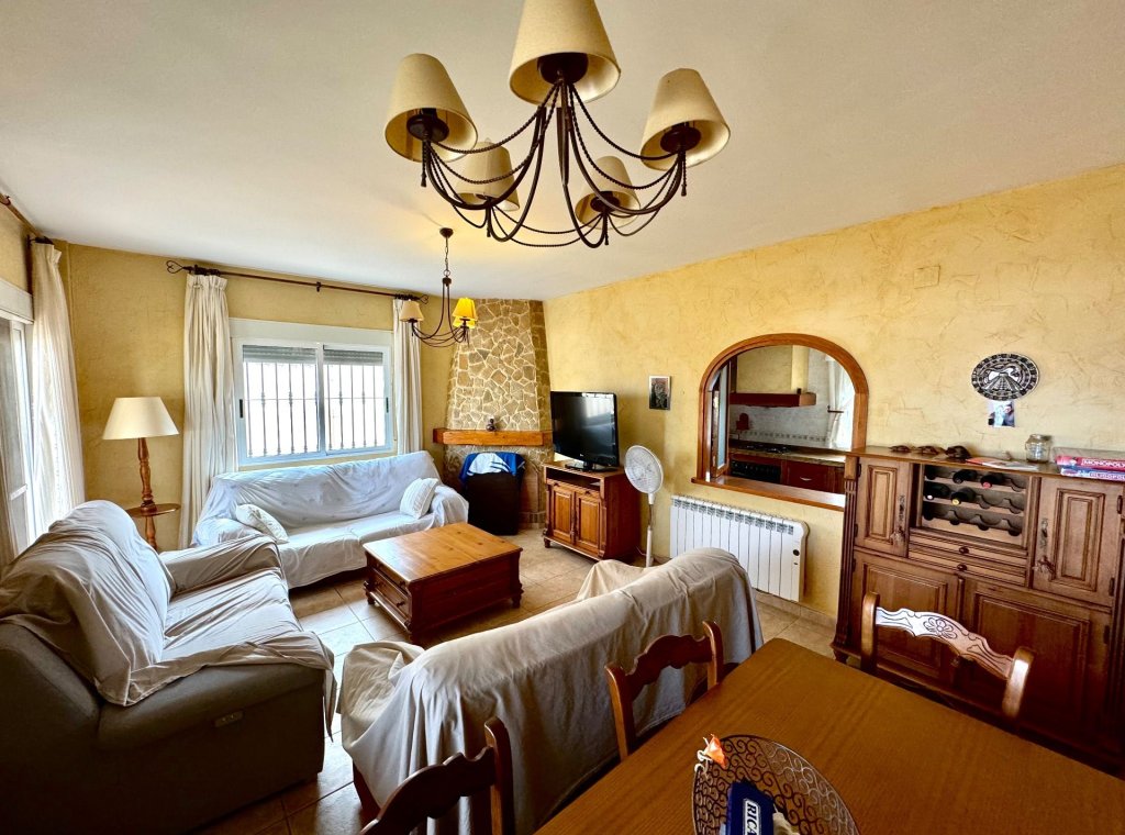 Арендовать - Villa - Jacarilla