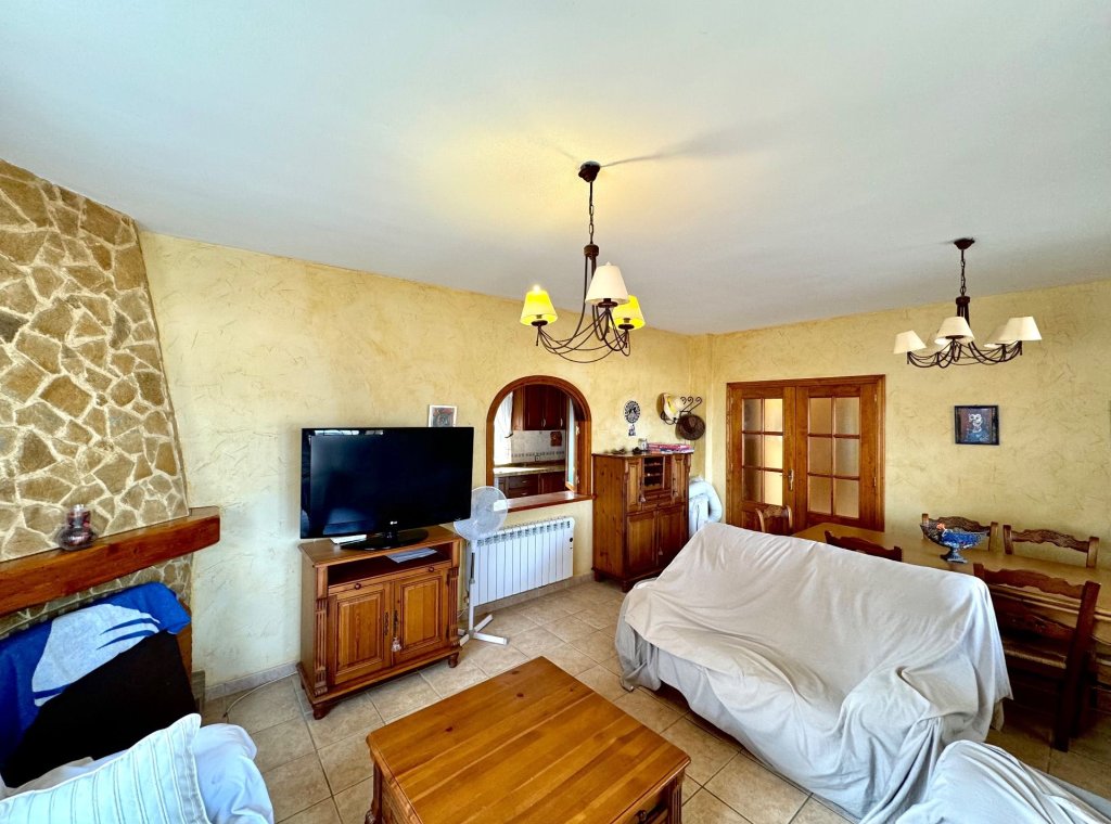 Арендовать - Villa - Jacarilla