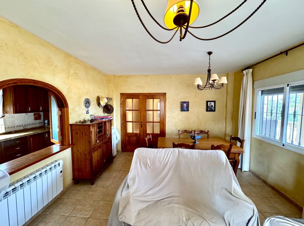 Арендовать - Villa - Jacarilla