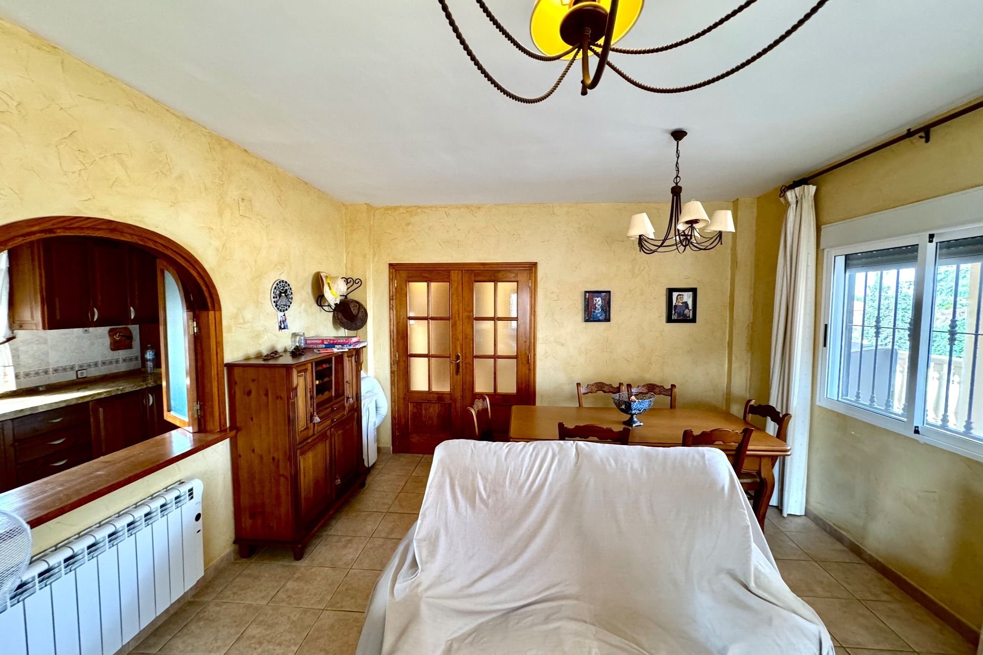 Арендовать - Villa - Jacarilla