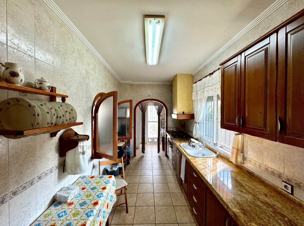 Арендовать - Villa - Jacarilla