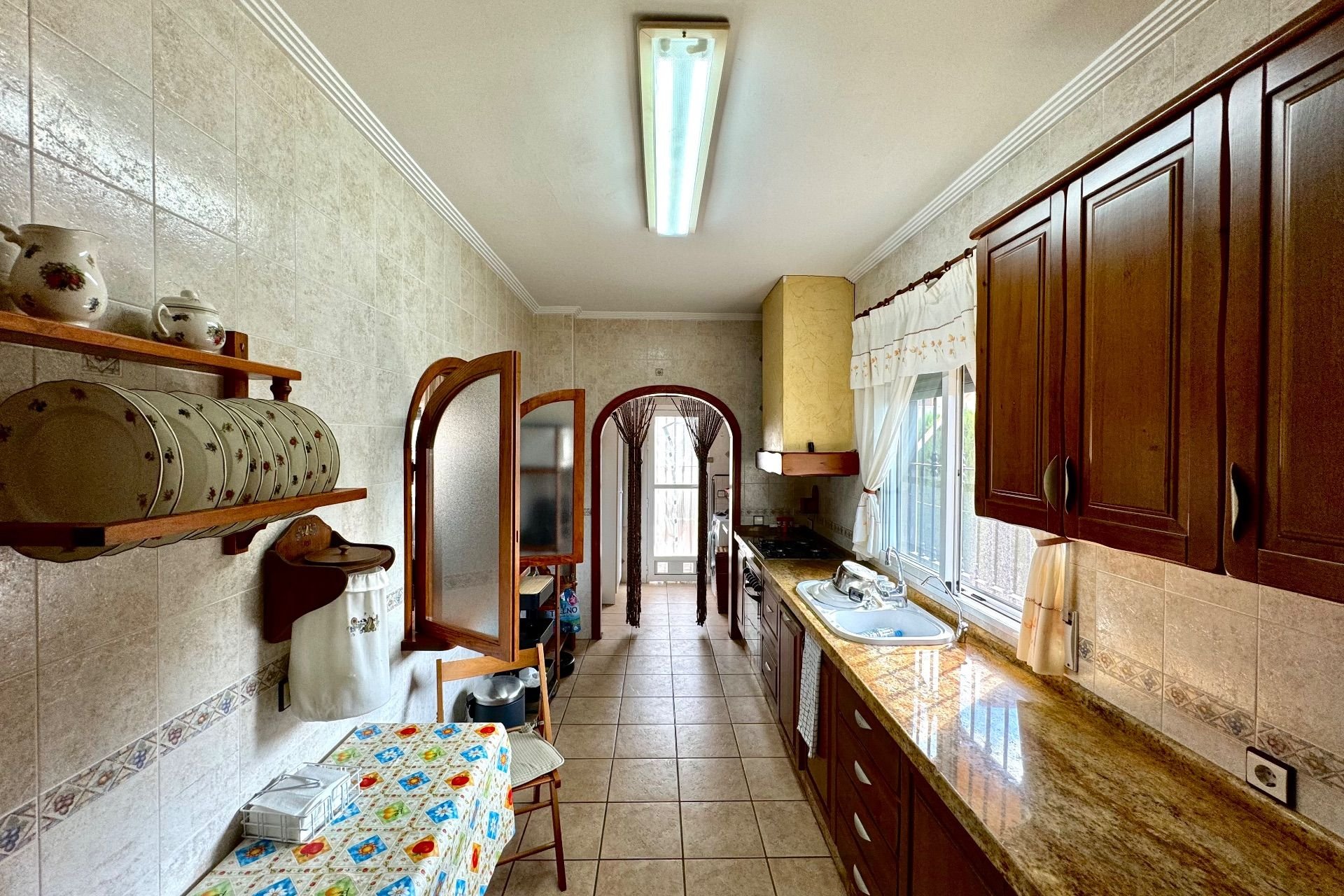 Арендовать - Villa - Jacarilla
