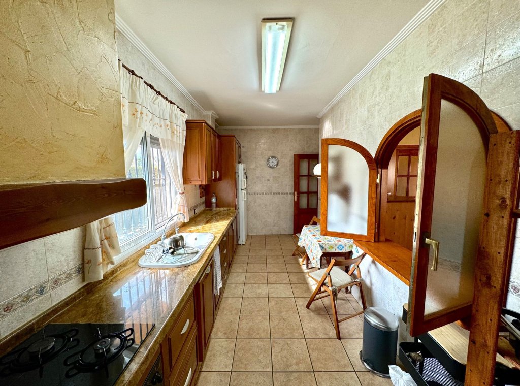 Арендовать - Villa - Jacarilla