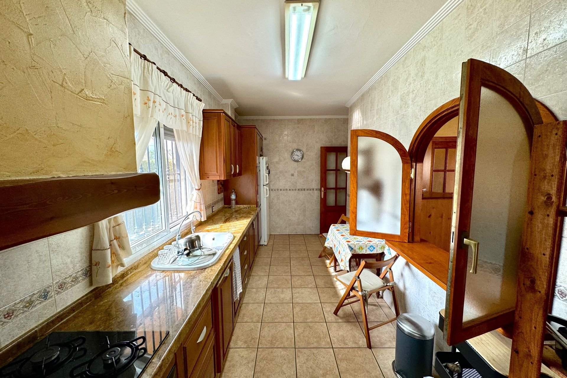 Арендовать - Villa - Jacarilla