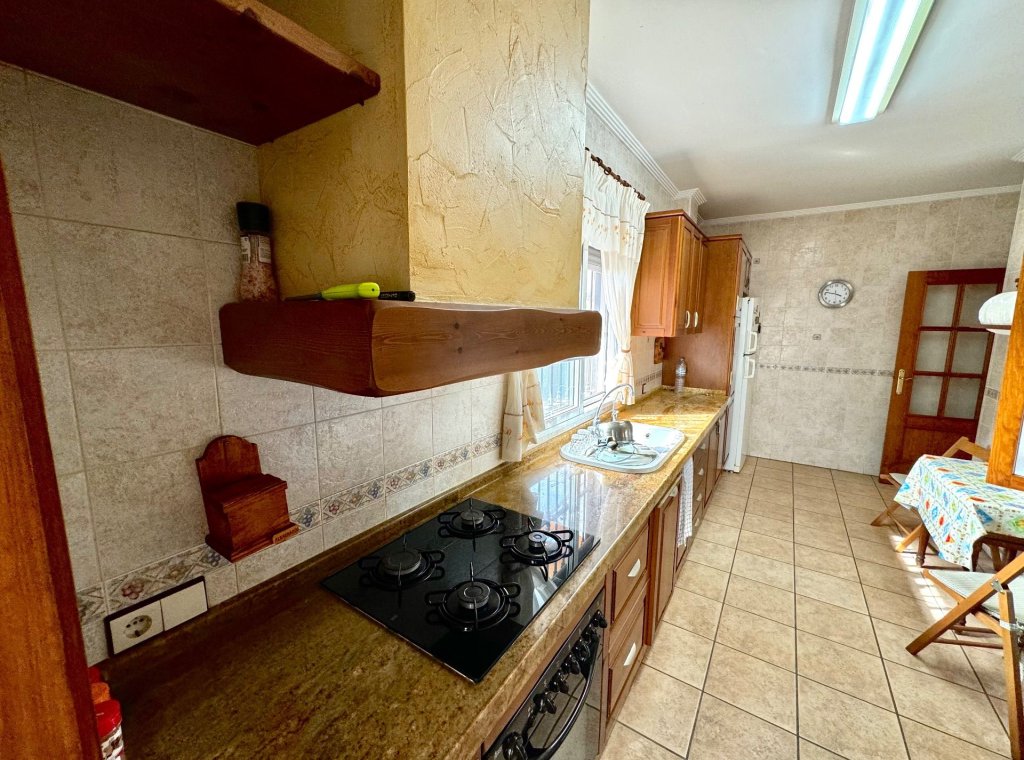 Арендовать - Villa - Jacarilla