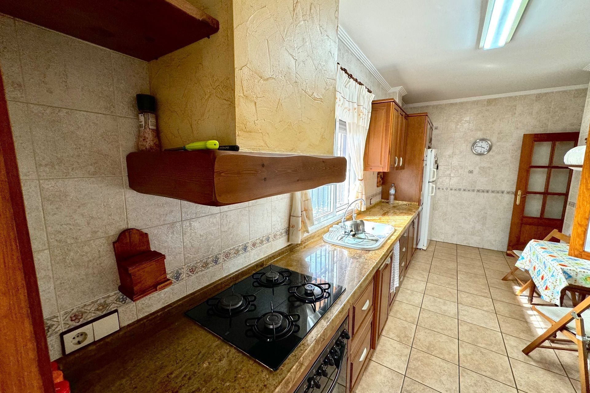 Арендовать - Villa - Jacarilla