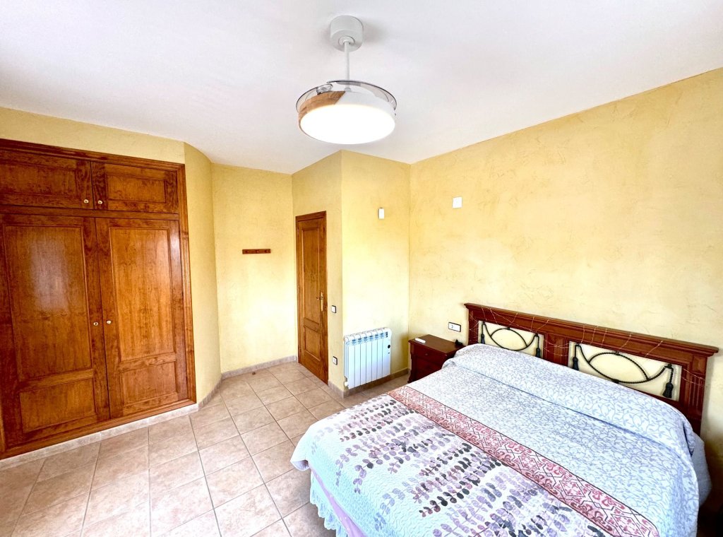 Арендовать - Villa - Jacarilla