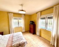 Арендовать - Villa - Jacarilla