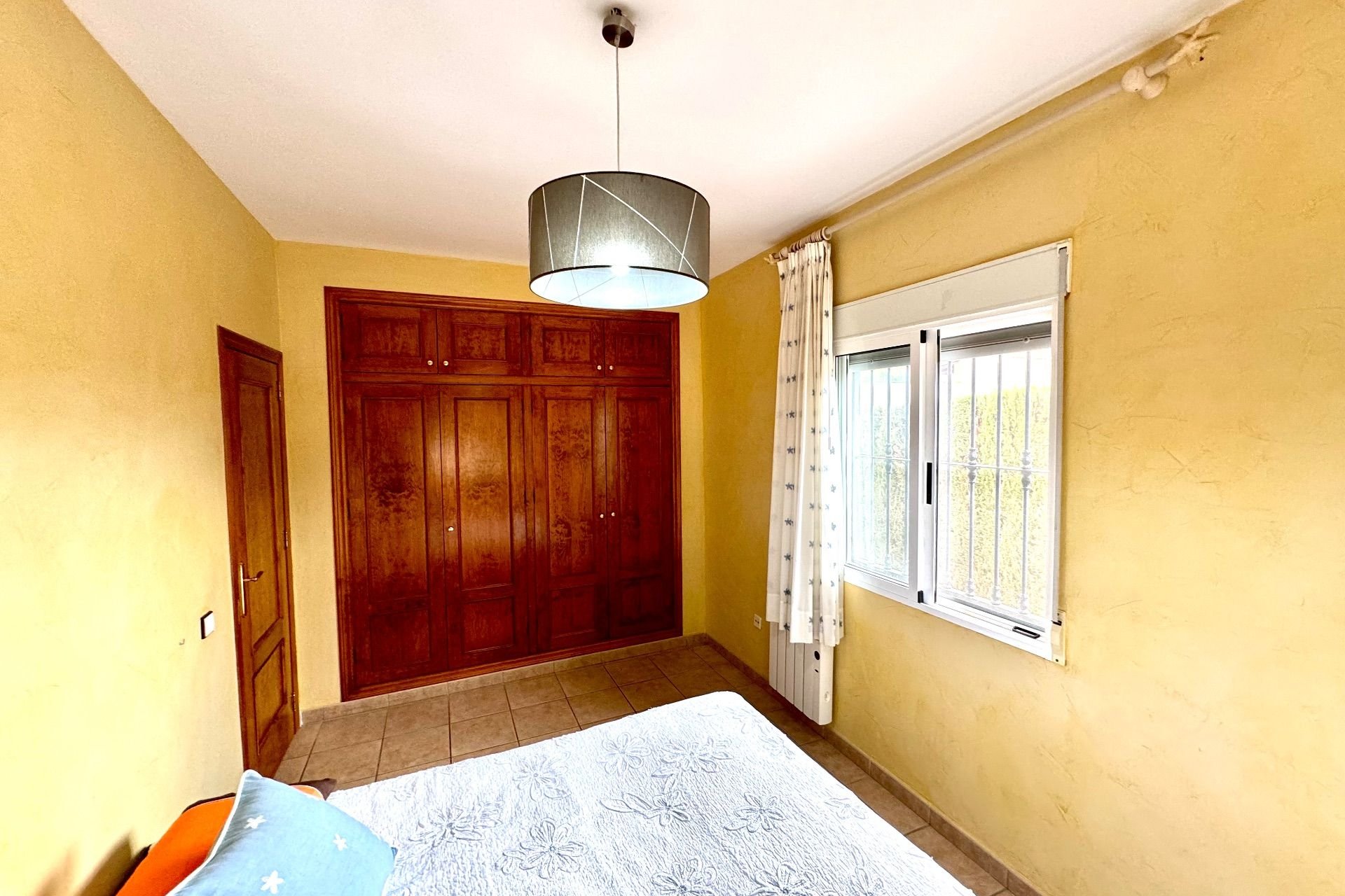 Арендовать - Villa - Jacarilla