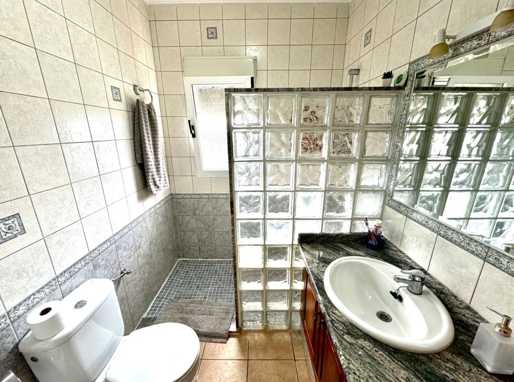 Арендовать - Villa - Jacarilla