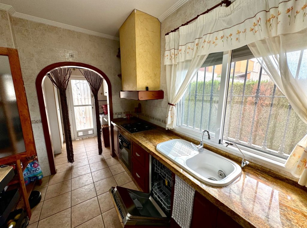 Арендовать - Villa - Jacarilla