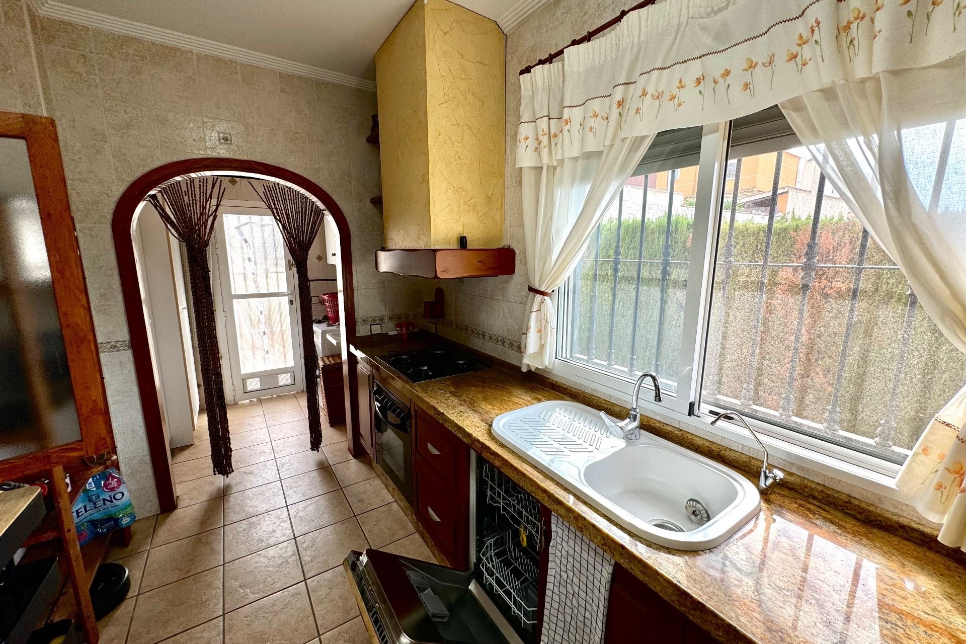 Арендовать - Villa - Jacarilla