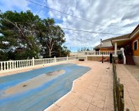 Арендовать - Villa - Jacarilla