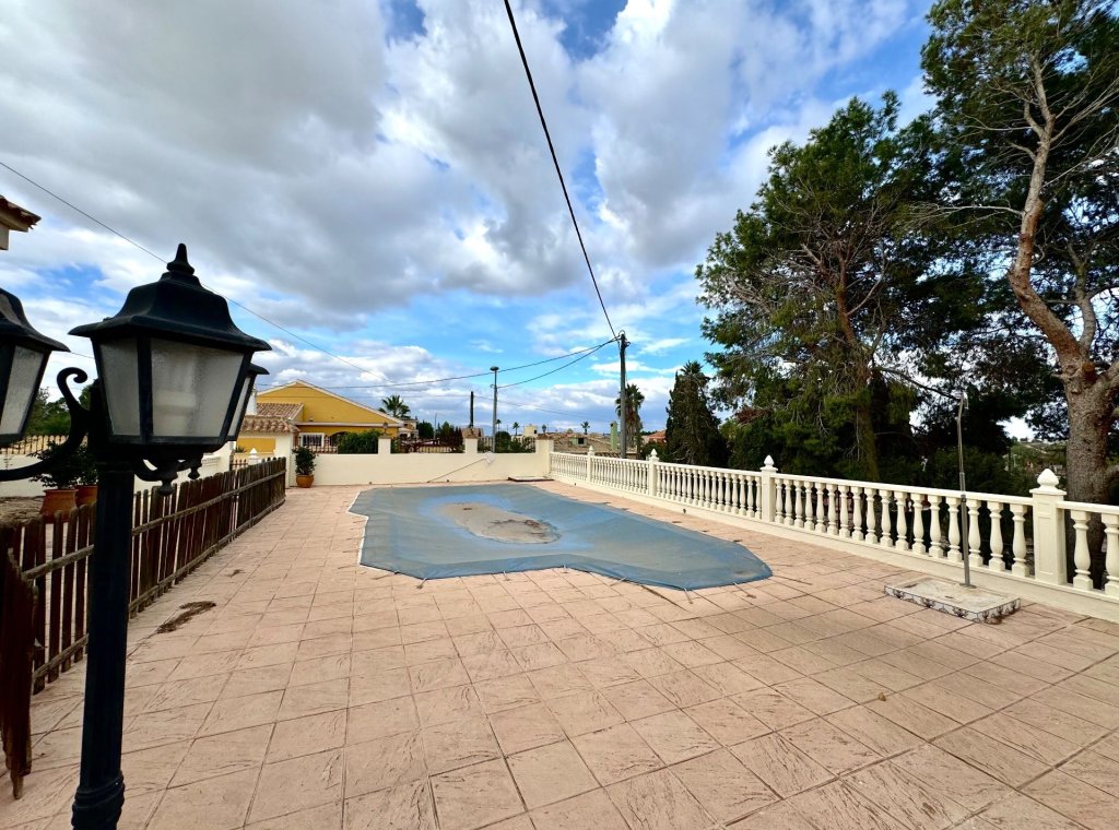 Арендовать - Villa - Jacarilla