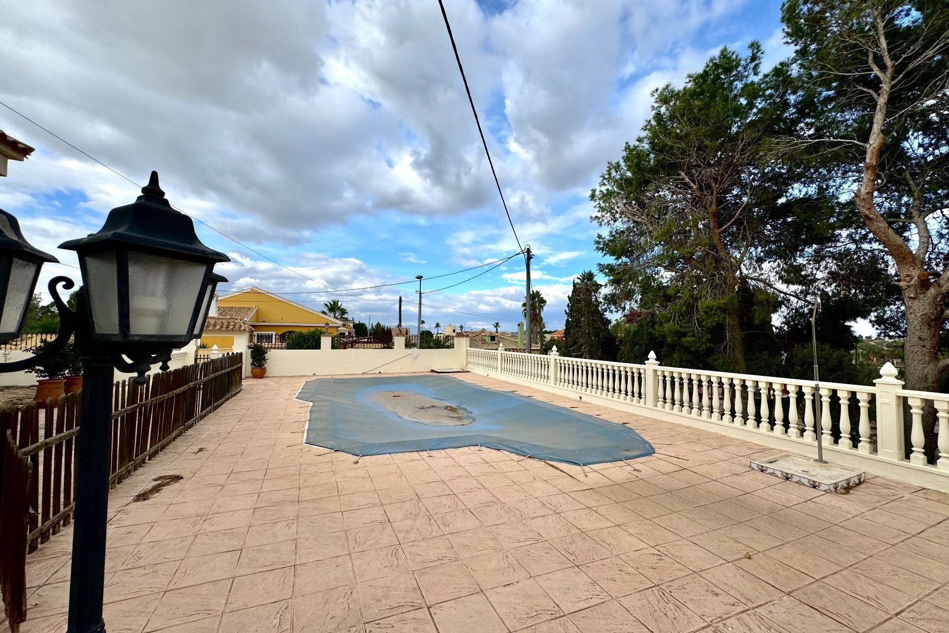 Арендовать - Villa - Jacarilla