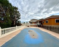 Арендовать - Villa - Jacarilla