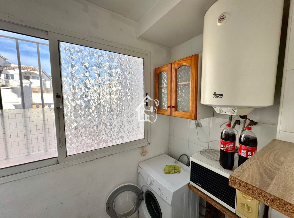 Арендовать - Villa - La Zenia