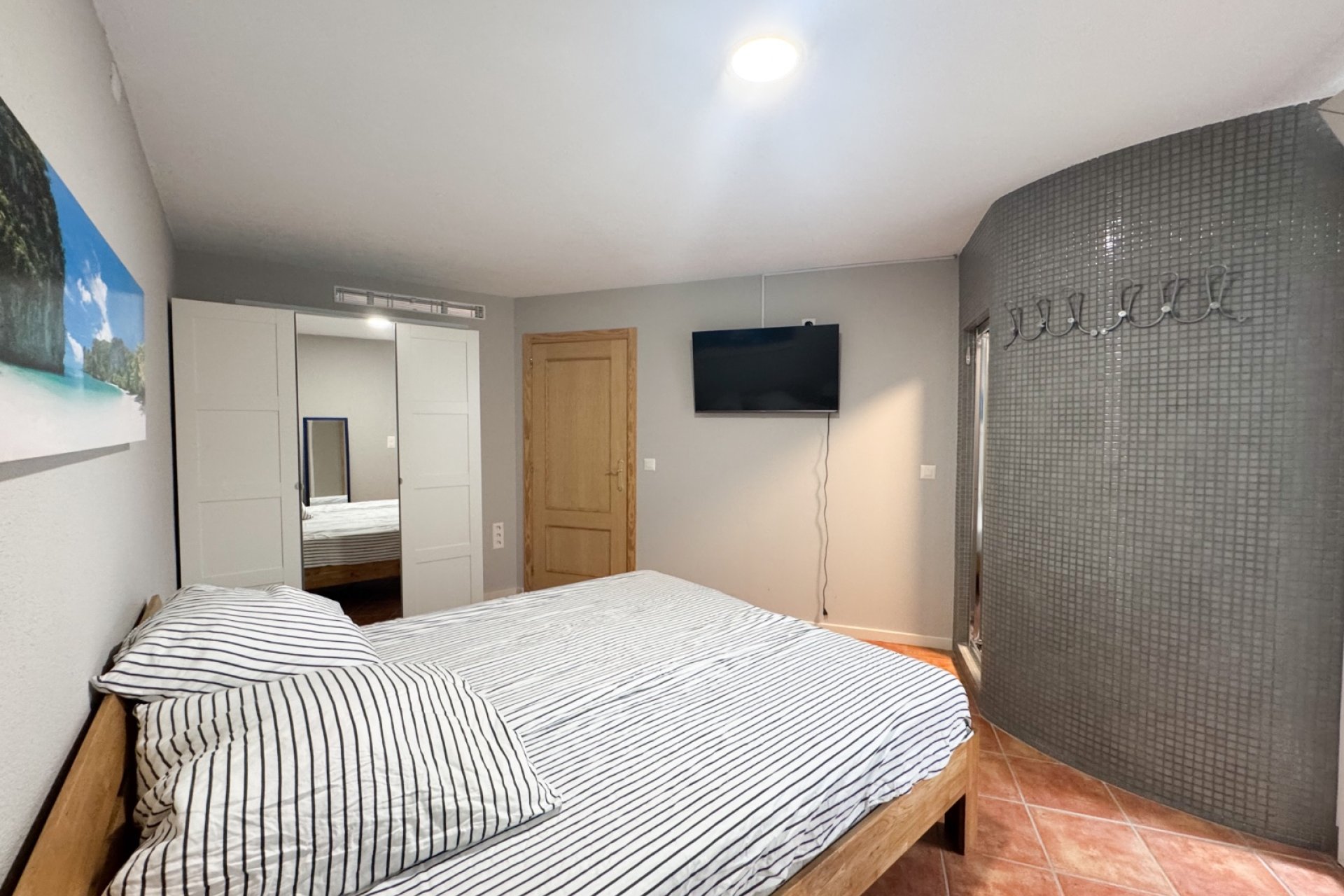 Арендовать - Villa - La Zenia
