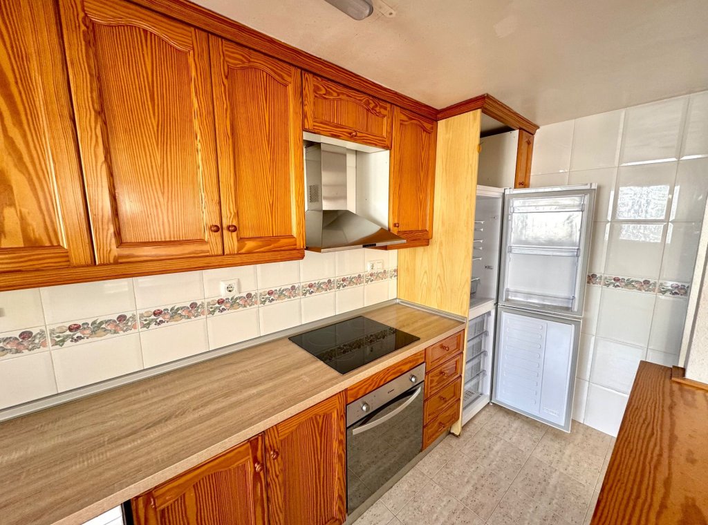 Арендовать - Villa - La Zenia