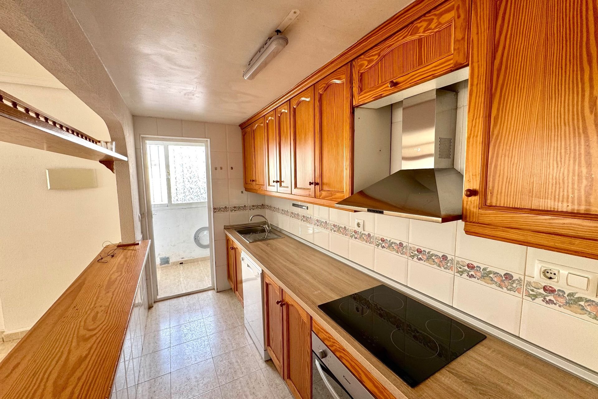 Арендовать - Villa - La Zenia