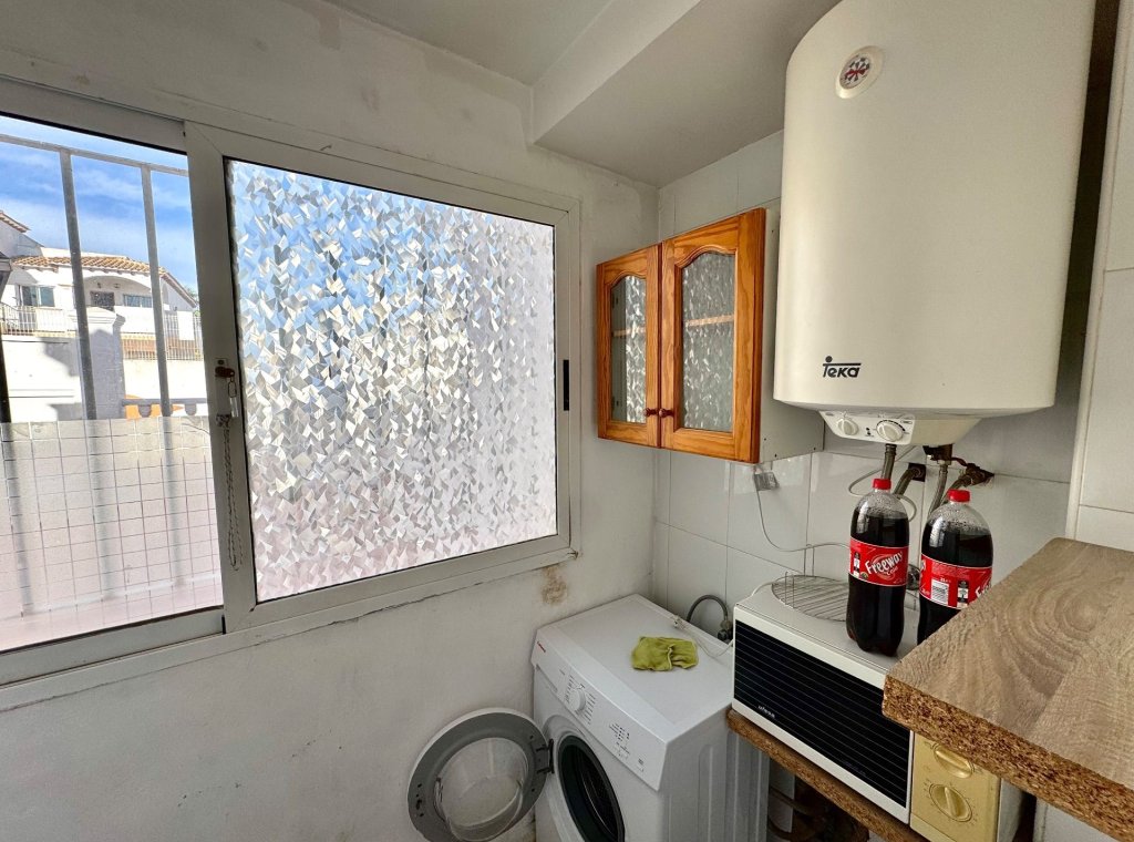 Арендовать - Villa - La Zenia