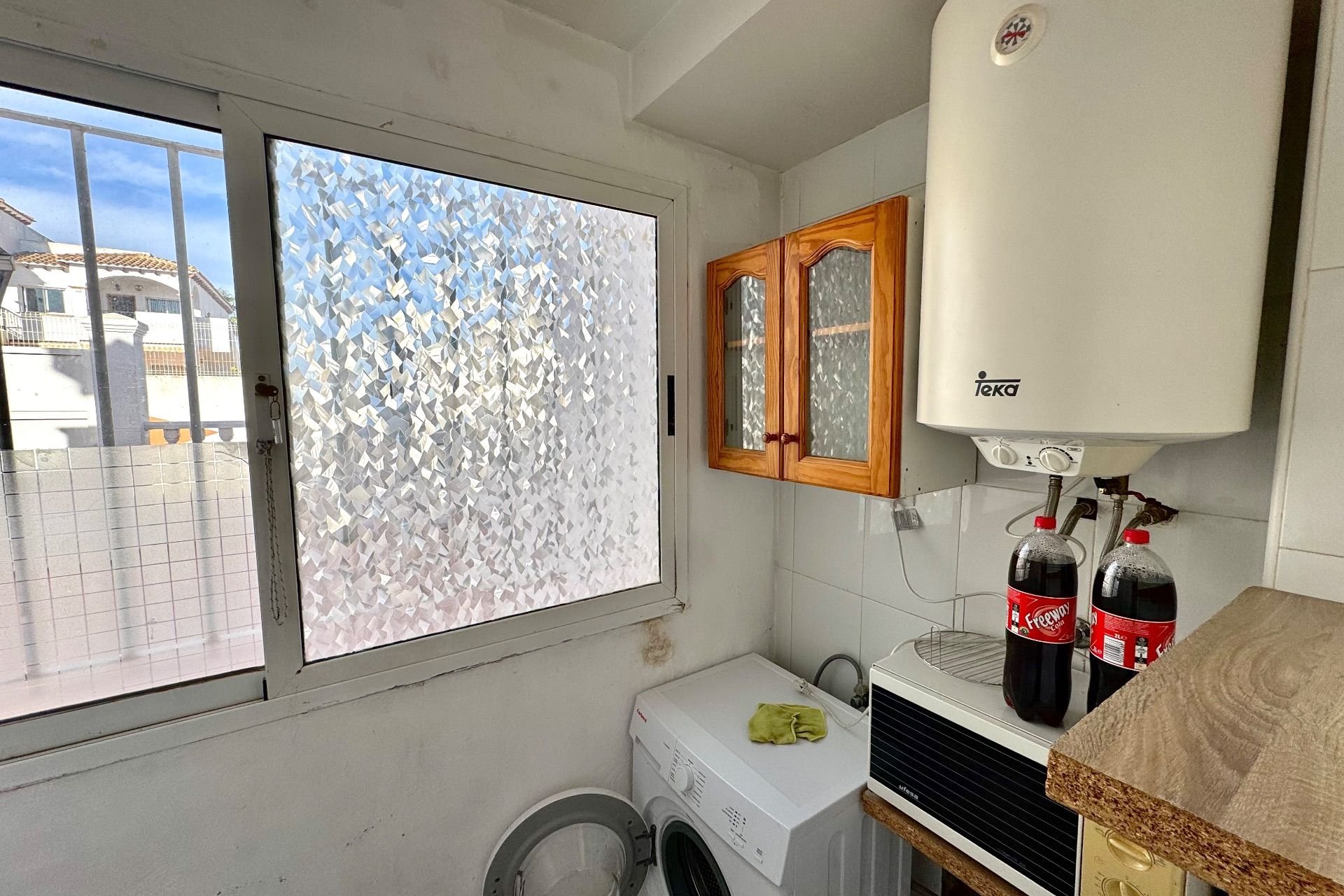 Арендовать - Villa - La Zenia