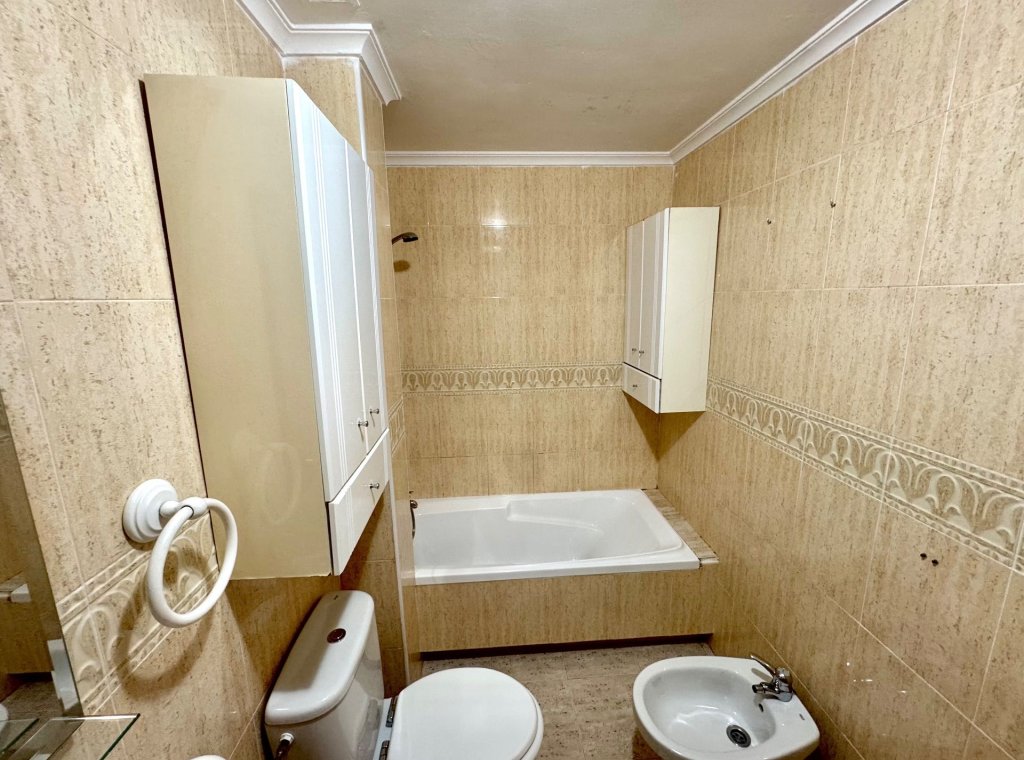 Арендовать - Villa - La Zenia