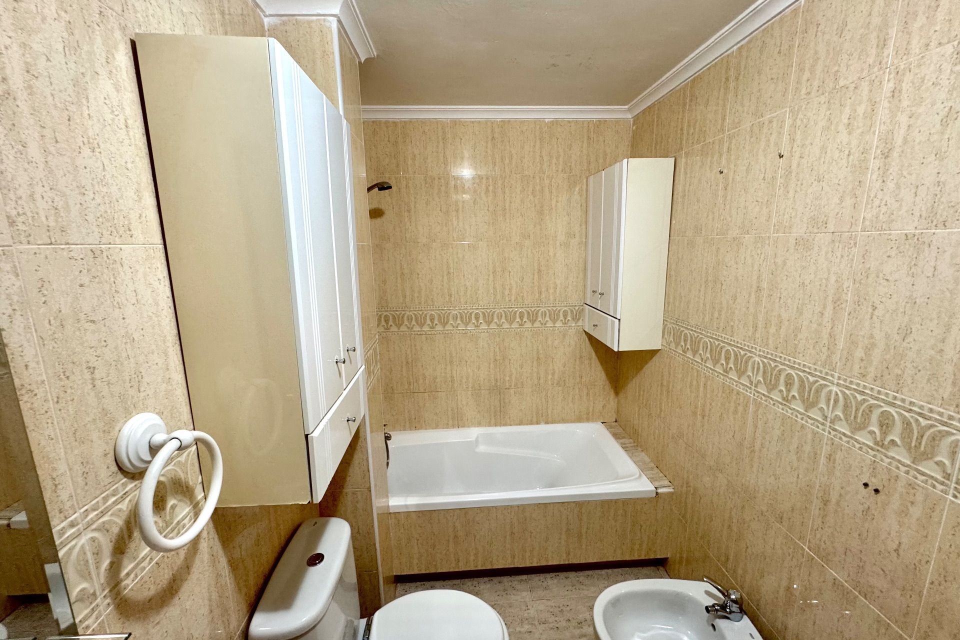 Арендовать - Villa - La Zenia