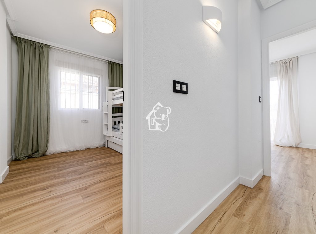 Арендовать - Villa - Orihuela Costa - Cabo roig - La Zenia