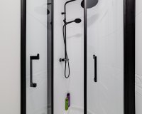 Арендовать - Villa - Orihuela Costa - Cabo roig - La Zenia