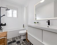 Арендовать - Villa - Orihuela Costa - Cabo roig - La Zenia