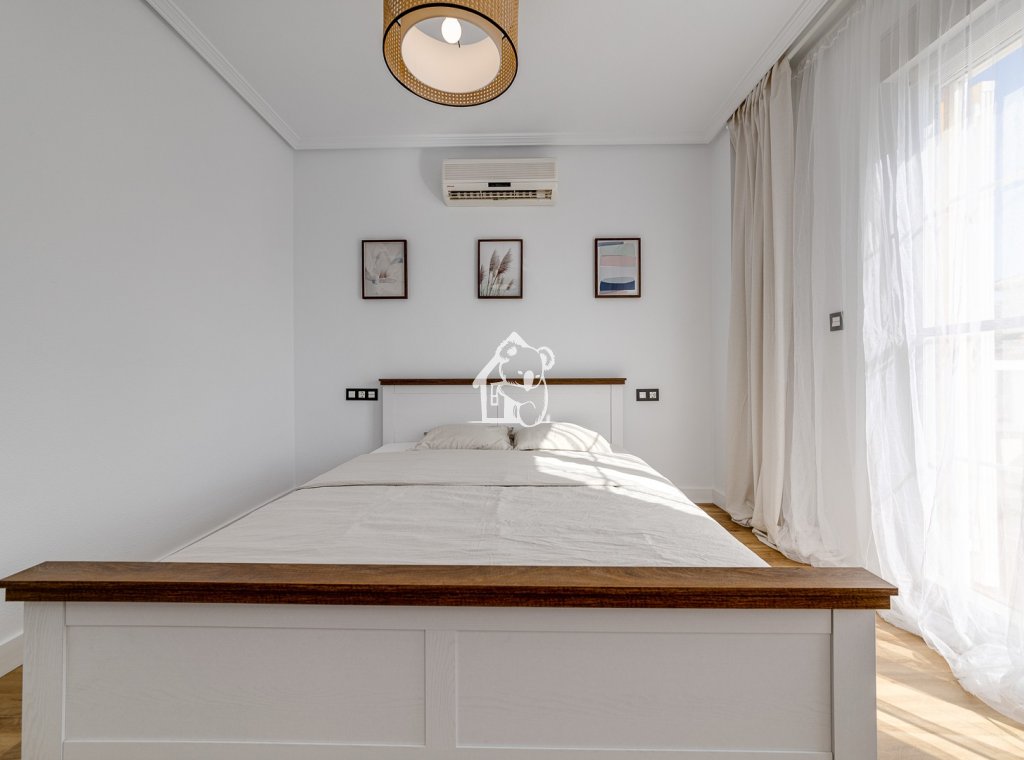 Арендовать - Villa - Orihuela Costa - Cabo roig - La Zenia