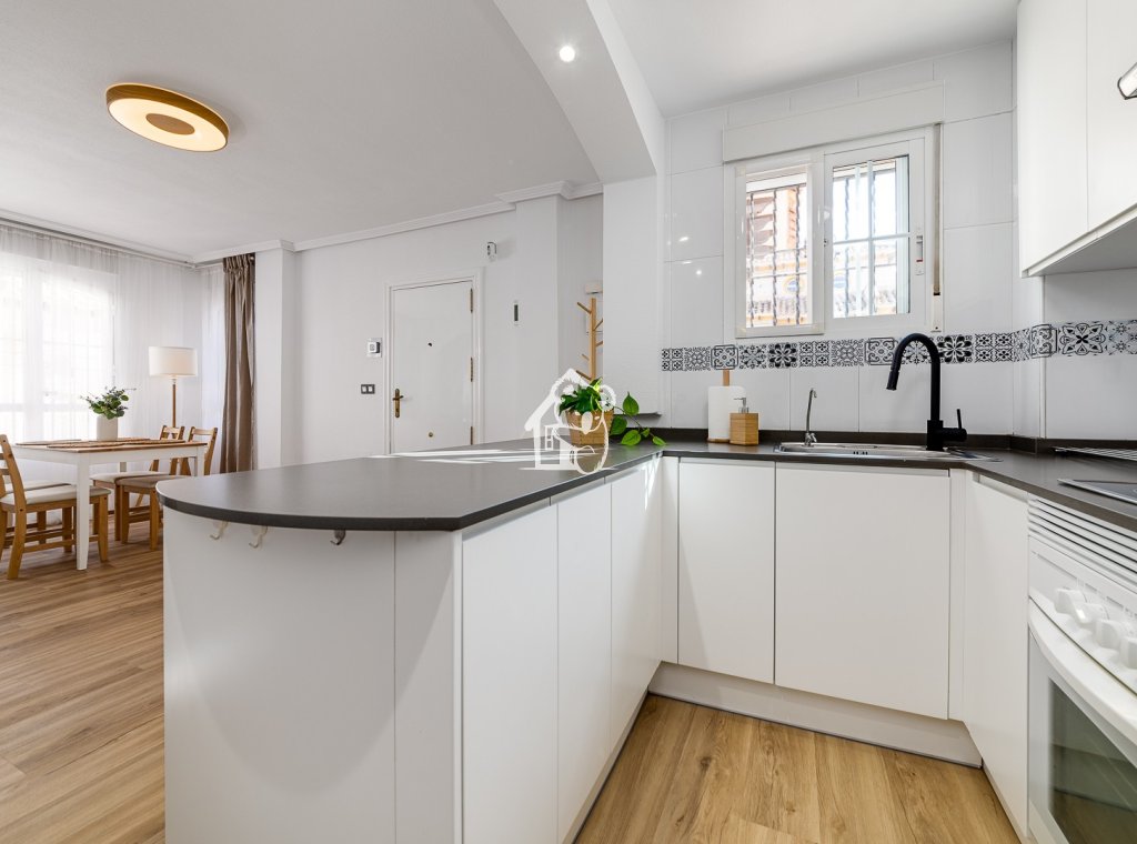 Арендовать - Villa - Orihuela Costa - Cabo roig - La Zenia