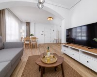 Арендовать - Villa - Orihuela Costa - Cabo roig - La Zenia