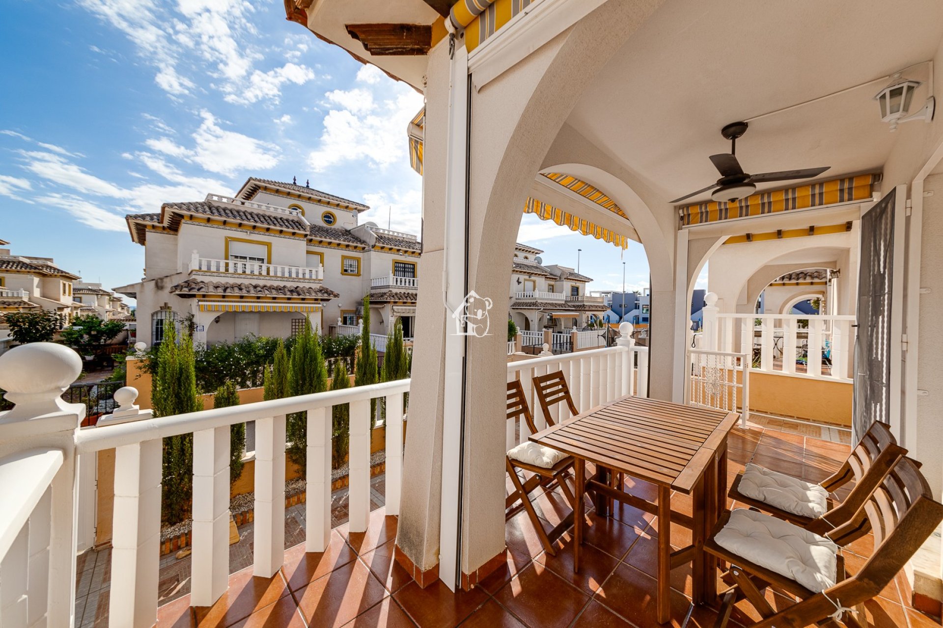 Арендовать - Villa - Orihuela Costa - Cabo roig - La Zenia