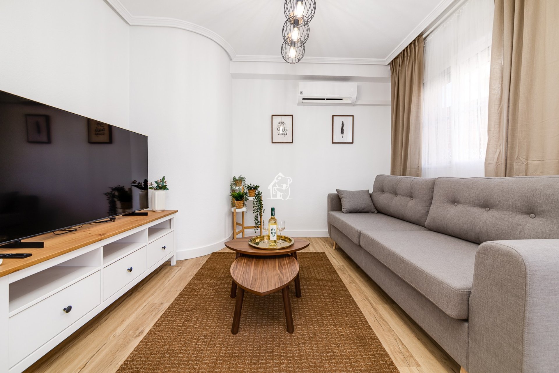 Арендовать - Villa - Orihuela Costa - Cabo roig - La Zenia