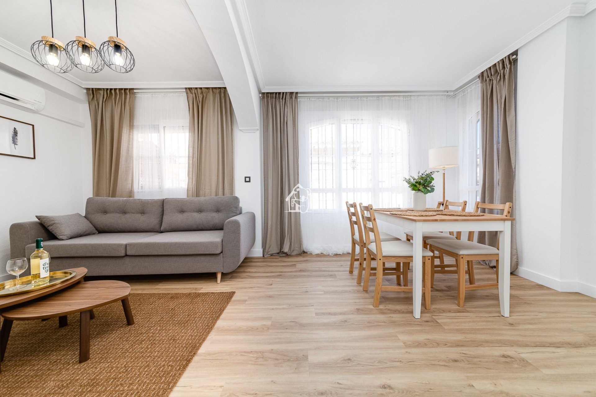 Арендовать - Villa - Orihuela Costa - Cabo roig - La Zenia