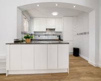 Арендовать - Villa - Orihuela Costa - Cabo roig - La Zenia