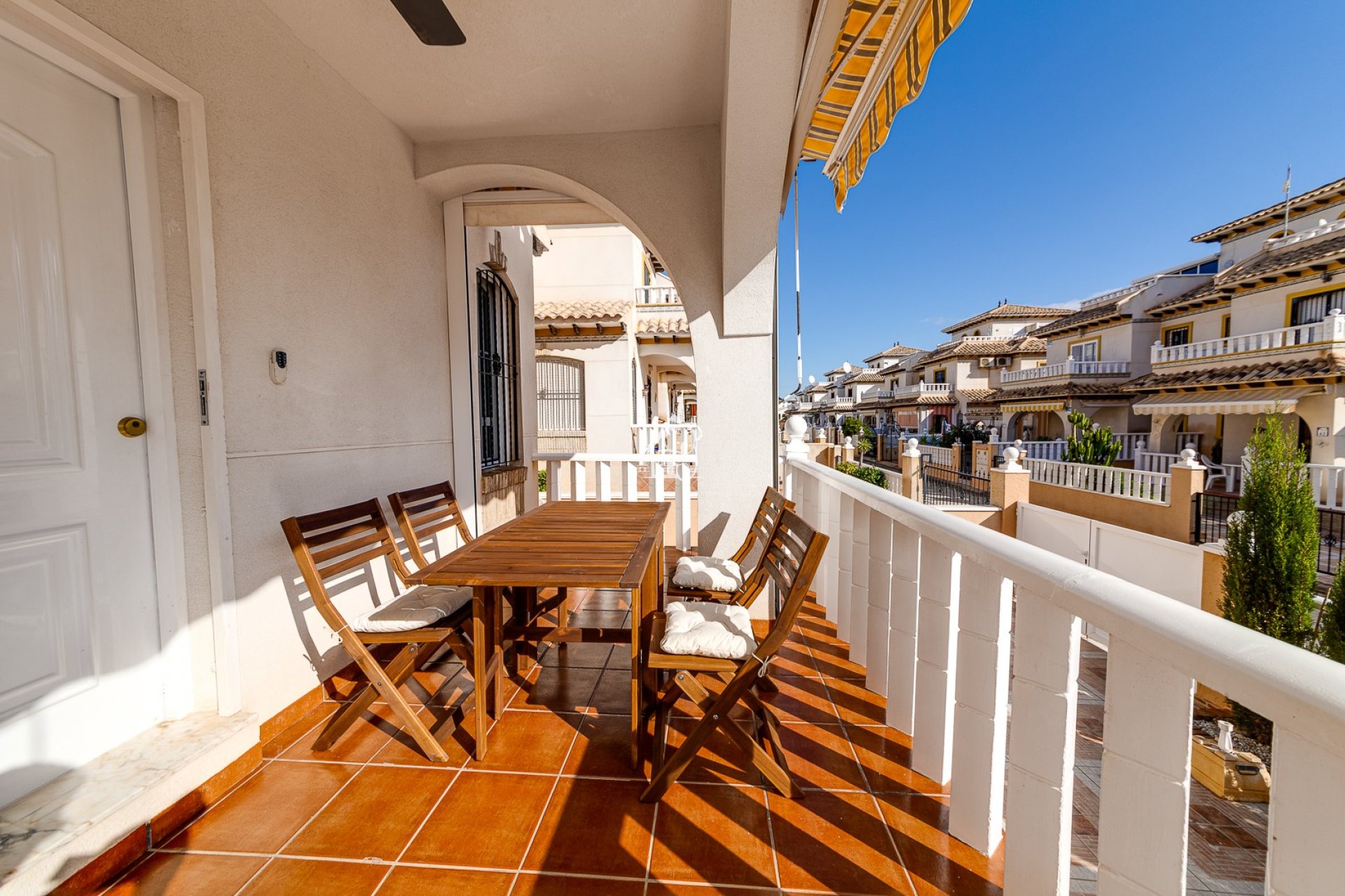Арендовать - Villa - Orihuela Costa - Cabo roig - La Zenia