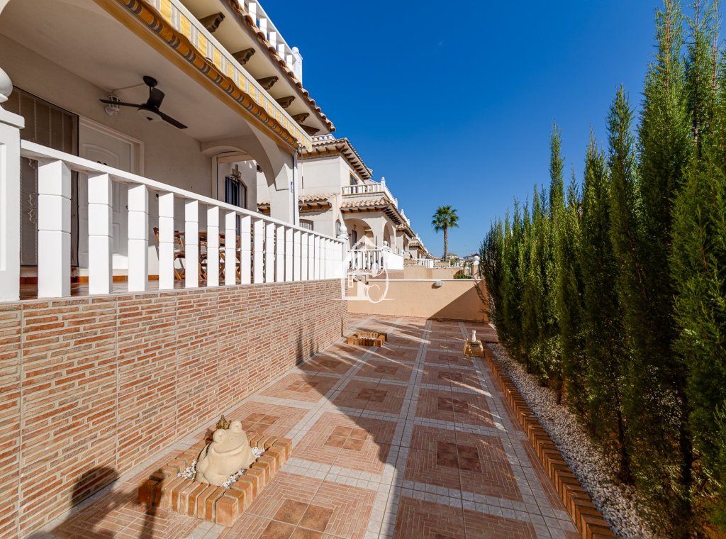 Арендовать - Villa - Orihuela Costa - Cabo roig - La Zenia
