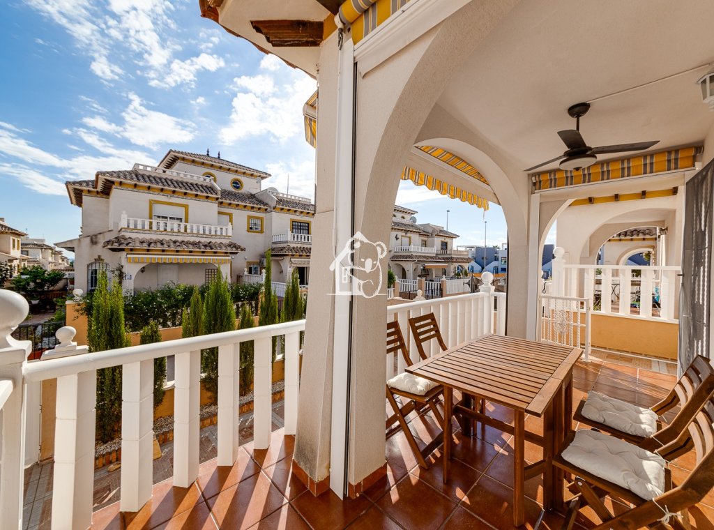 Арендовать - Villa - Orihuela Costa - Cabo roig - La Zenia