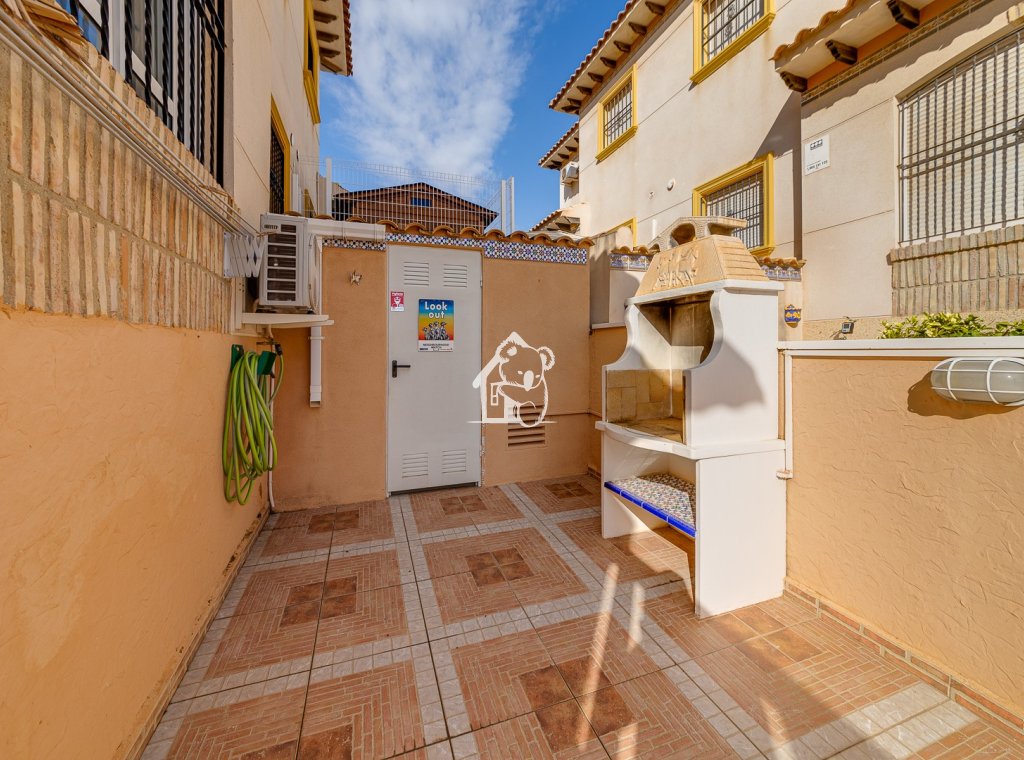 Арендовать - Villa - Orihuela Costa - Cabo roig - La Zenia