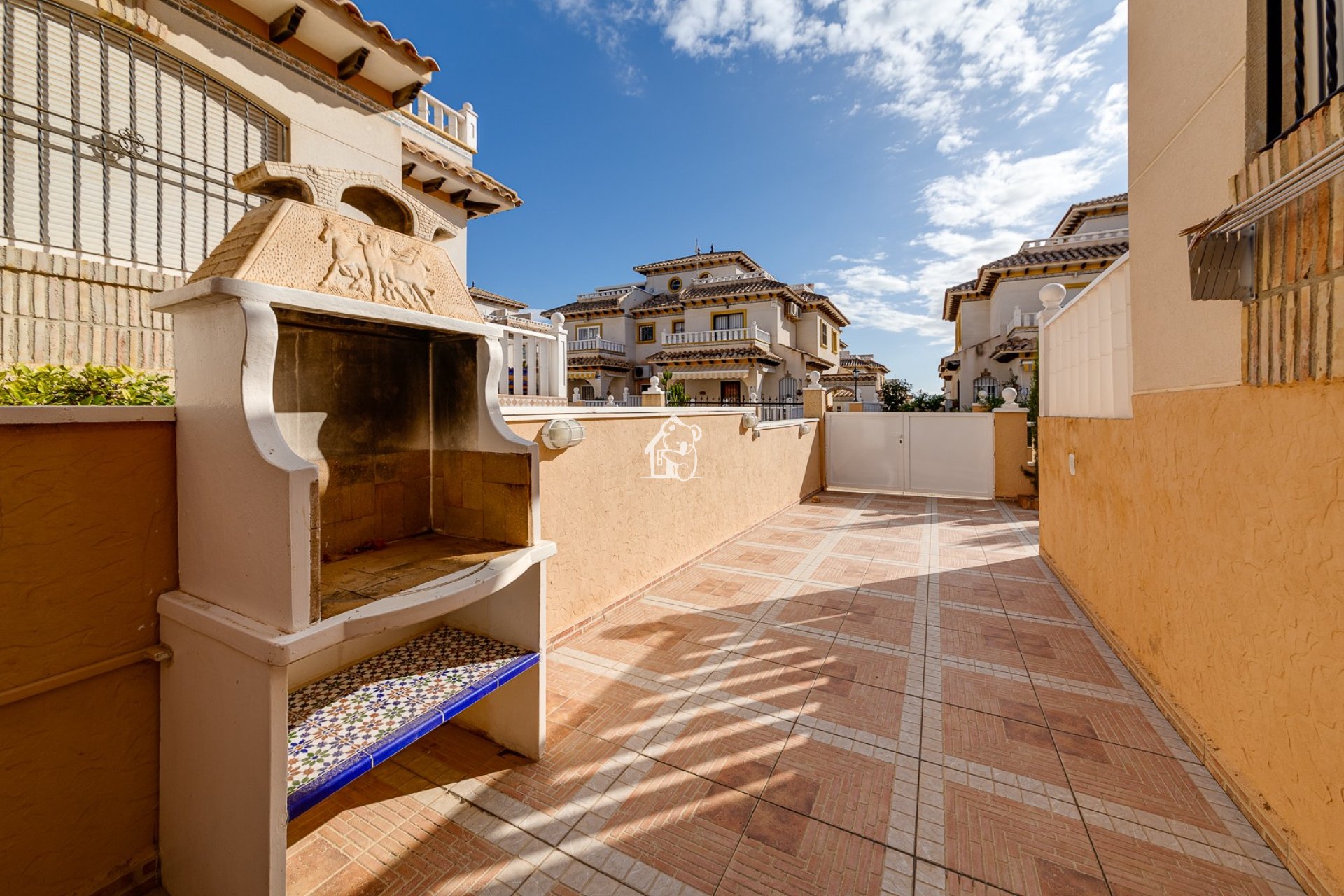 Арендовать - Villa - Orihuela Costa - Cabo roig - La Zenia