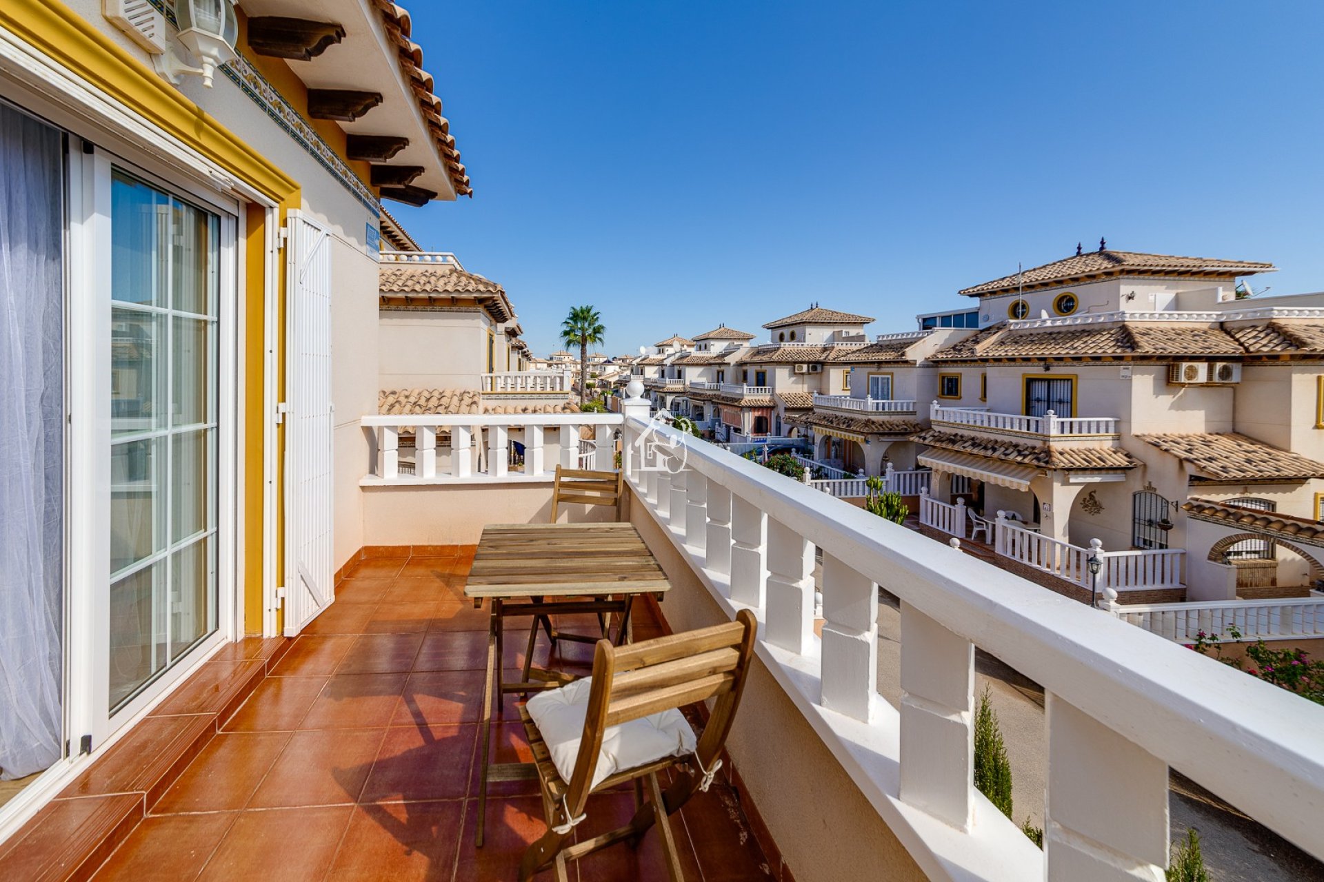 Арендовать - Villa - Orihuela Costa - Cabo roig - La Zenia