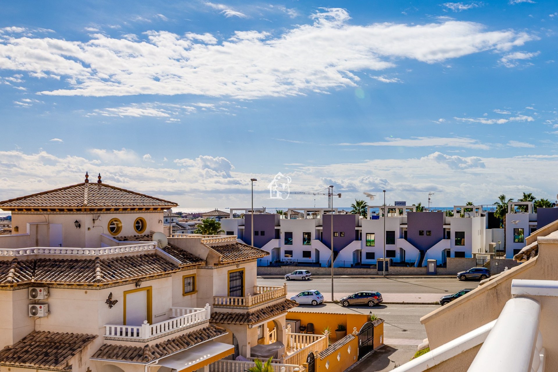 Арендовать - Villa - Orihuela Costa - Cabo roig - La Zenia