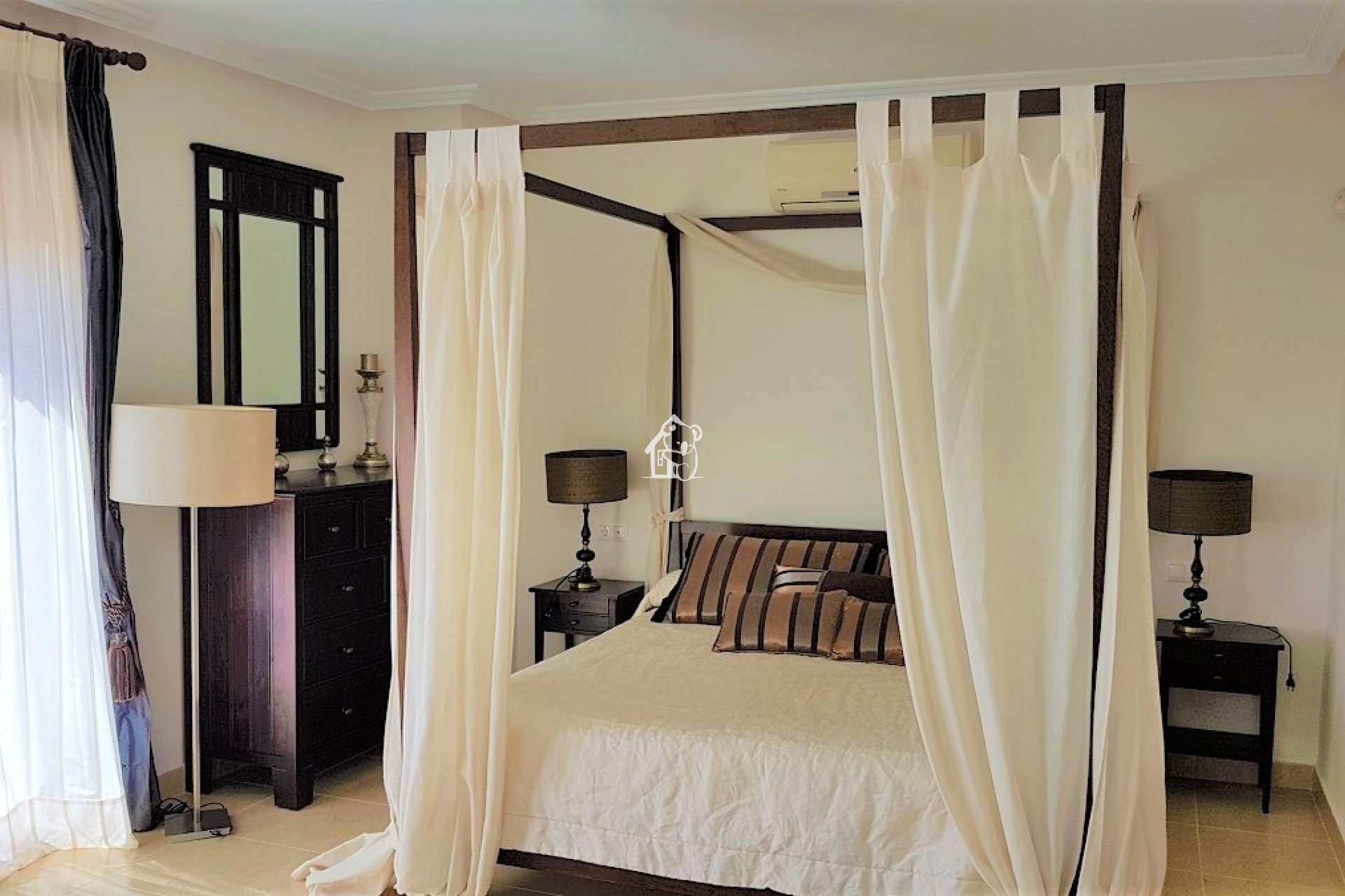 Арендовать - Villa - Orihuela Costa - Cabo roig - La Zenia