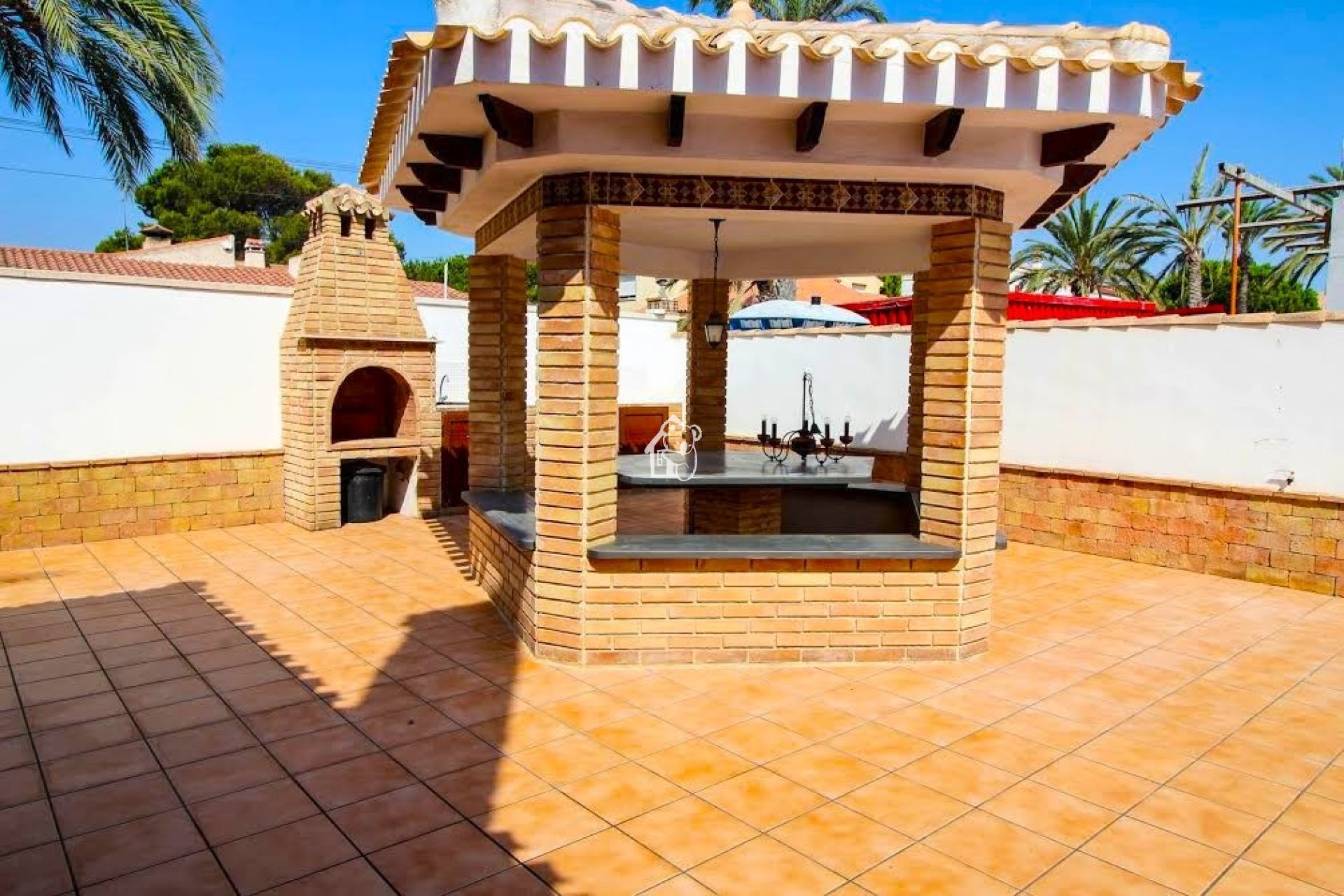 Арендовать - Villa - Orihuela Costa - Cabo roig - La Zenia
