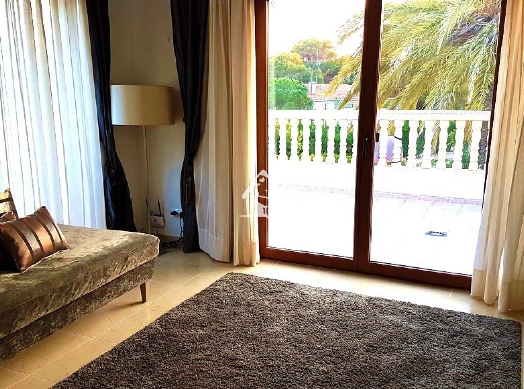 Арендовать - Villa - Orihuela Costa - Cabo roig - La Zenia