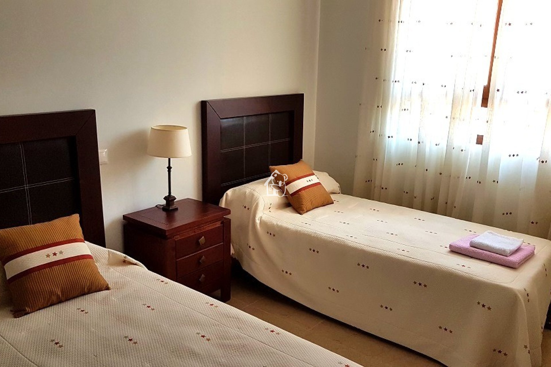 Арендовать - Villa - Orihuela Costa - Cabo roig - La Zenia