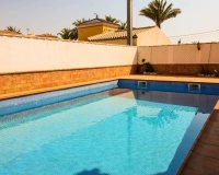 Арендовать - Villa - Orihuela Costa - Cabo roig - La Zenia